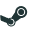 Steam Icon