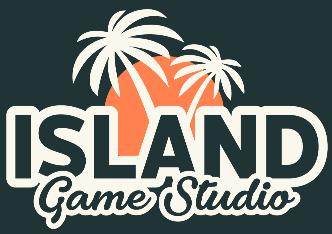 Island Game Studio Logo